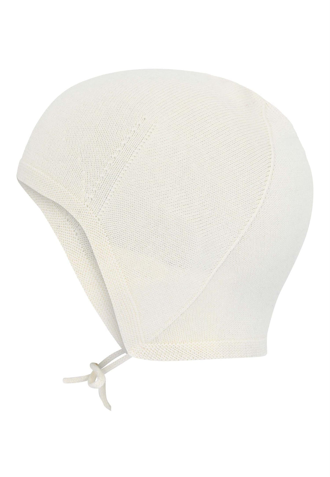 mp Denmark | BARON Bonnet - Cream - Torgunns Barneklær AS