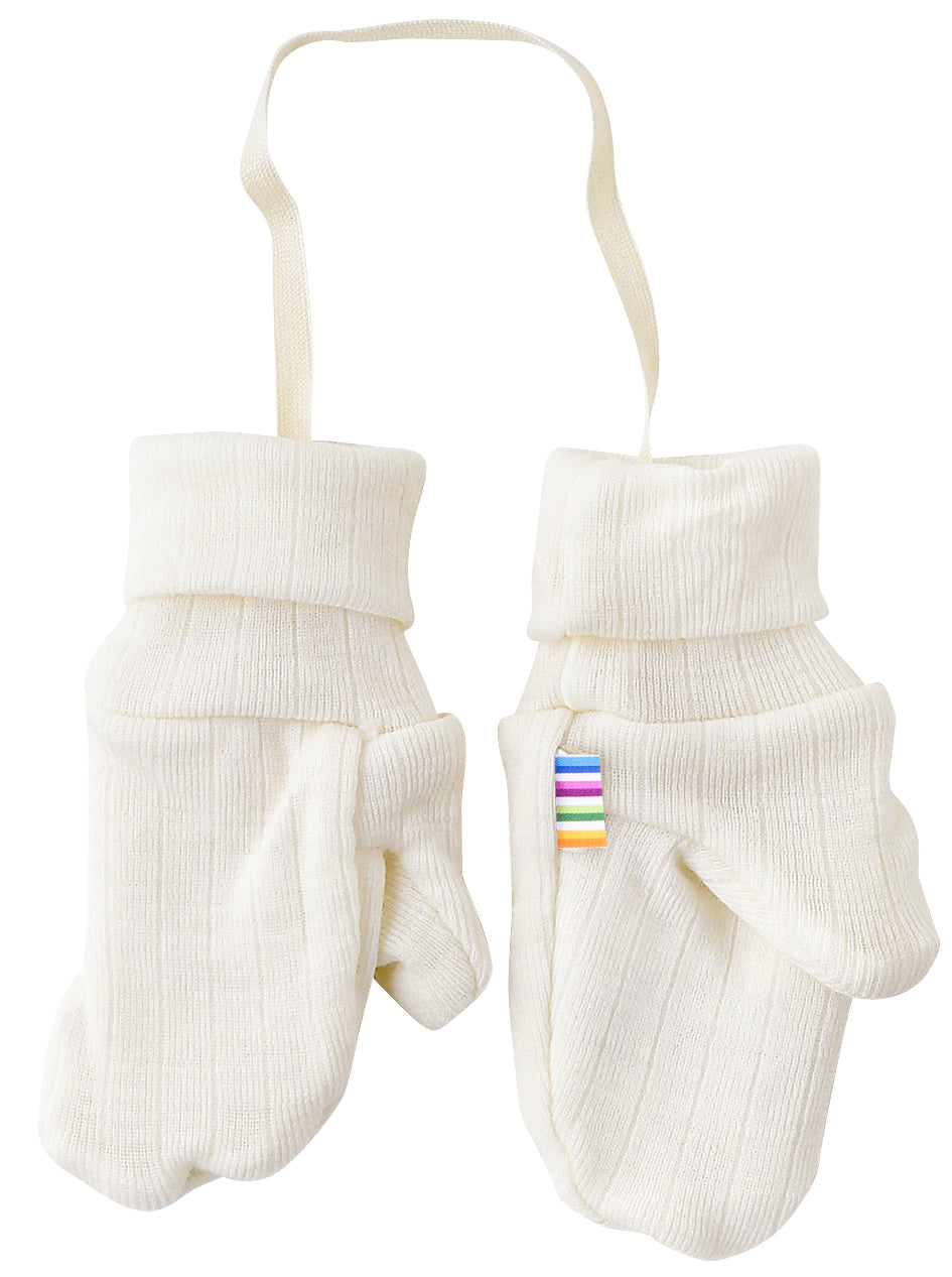 Joha Ull | Votter Ribb - Offwhite