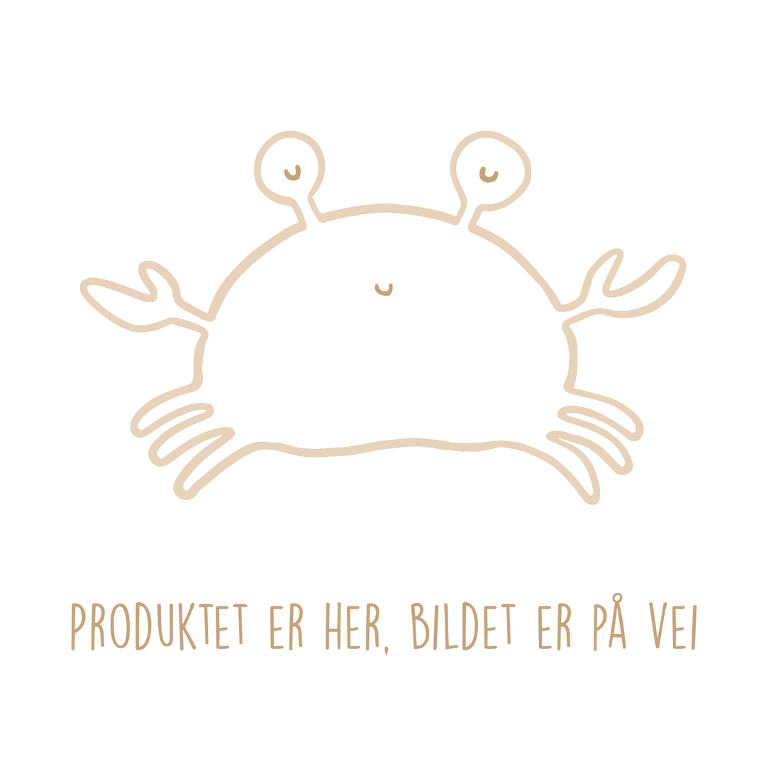 Lillelam | Ulltøffel Lammi - Brun