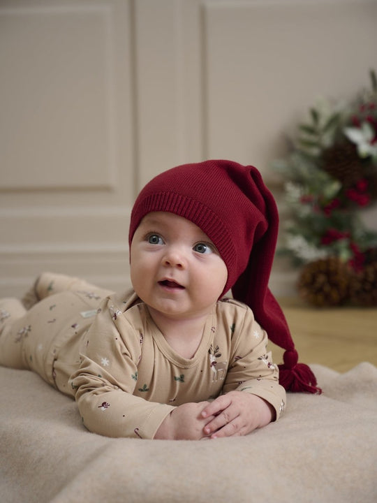 Fixoni | Christmas Leggings - Moonlight | Torgunns Barneklær AS