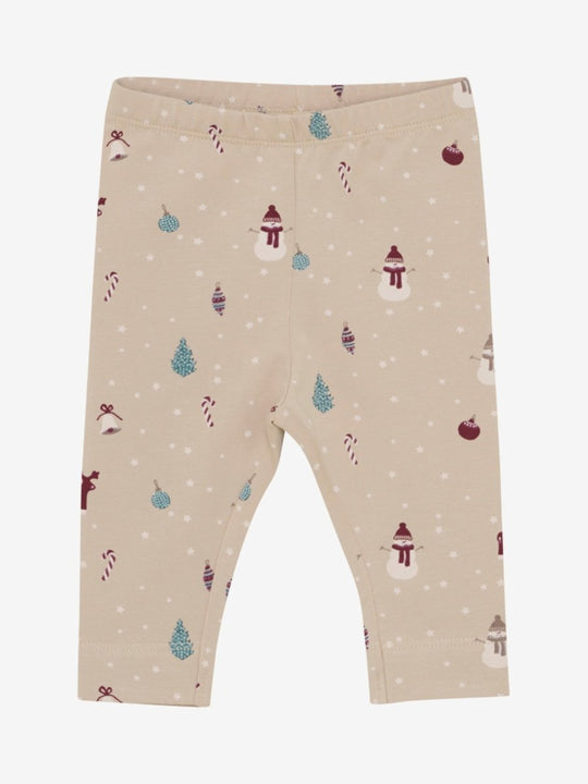 Fixoni Snømagi Leggings - Moonlight | Torgunns Barneklær AS