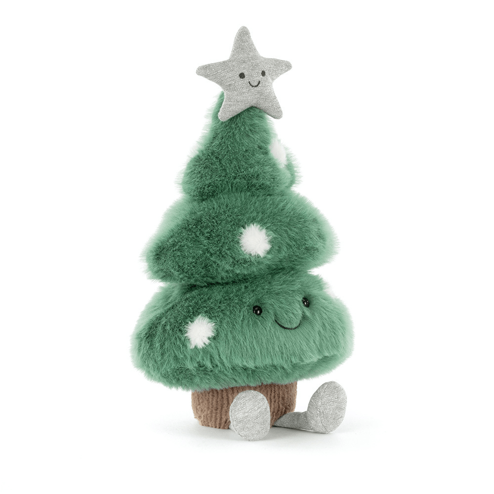 Jellycat | Amuseables Christmas Tree | Torgunns Barneklær AS