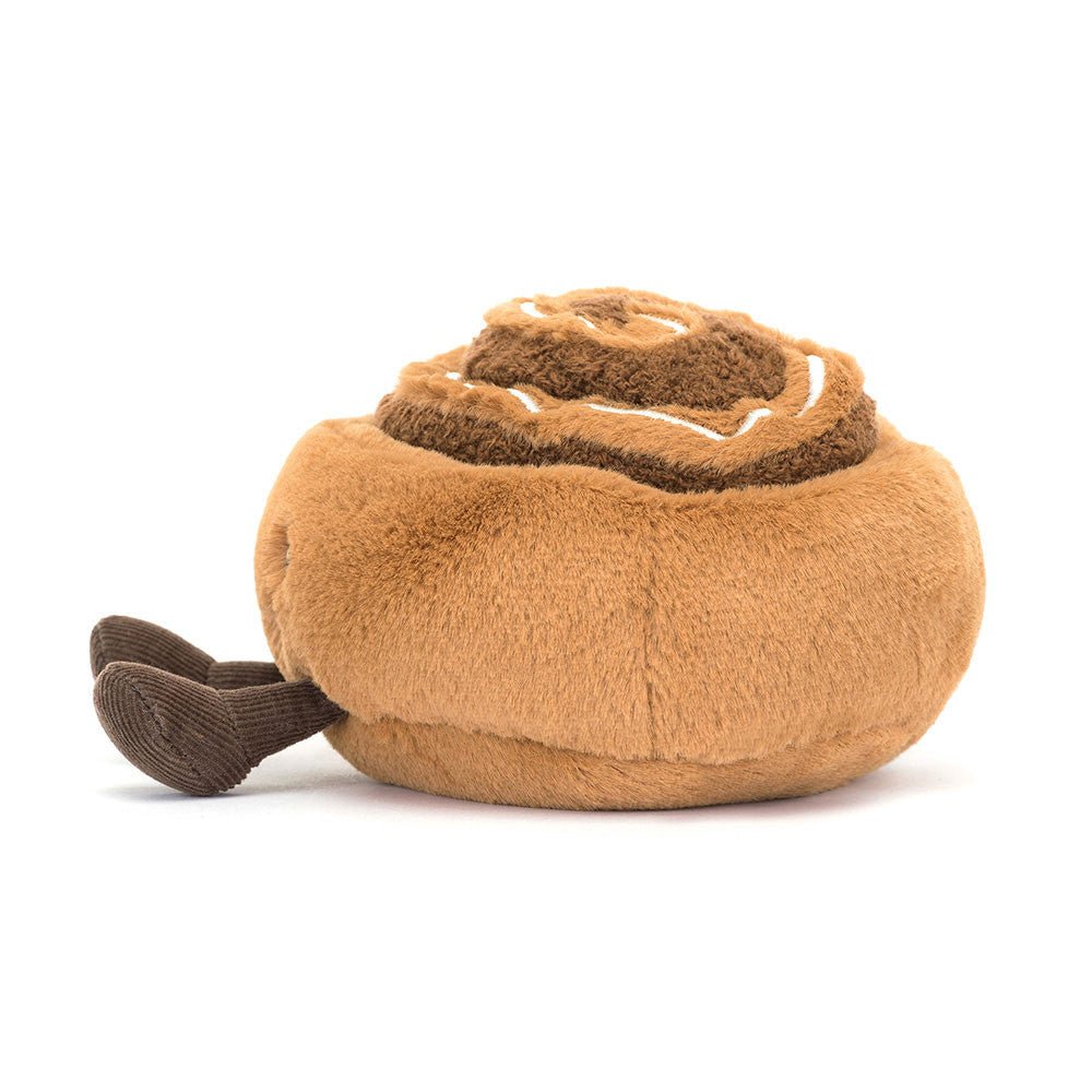 Jellycat | Amuseables Cinnamon Bun | Torgunns Barneklær AS