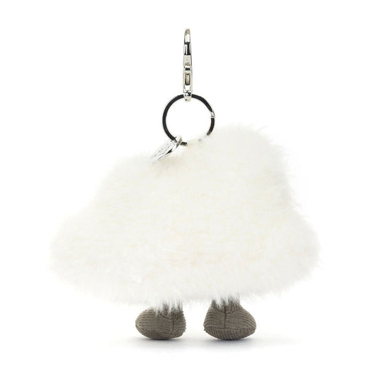 Jellycat | Amuseables Cloud Bag Charm | Torgunns Barneklær AS