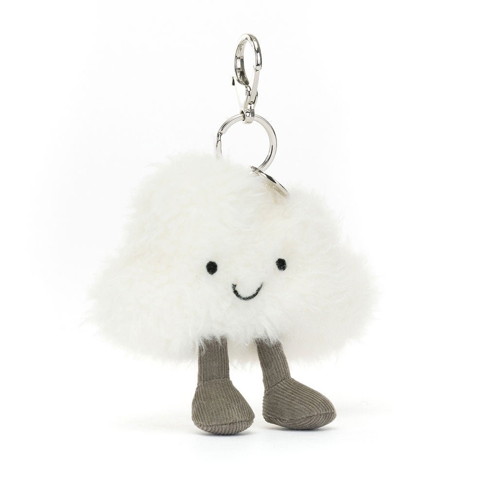 Jellycat | Amuseables Cloud Bag Charm | Torgunns Barneklær AS