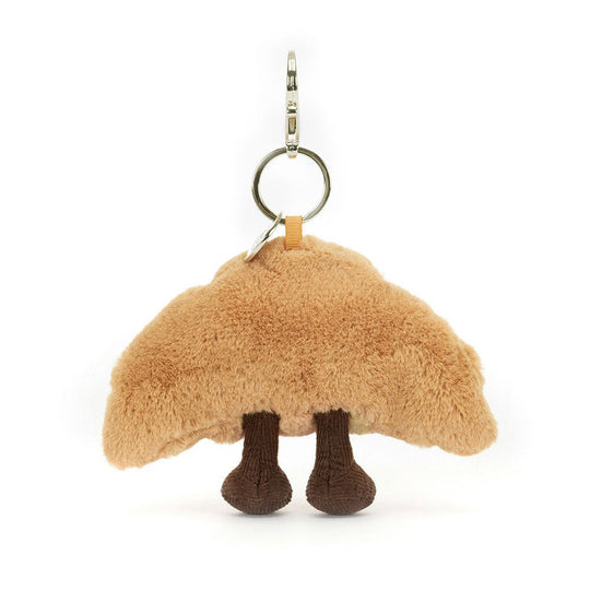 Jellycat | Amuseables Croissant Bag Charm | Torgunns Barneklær AS