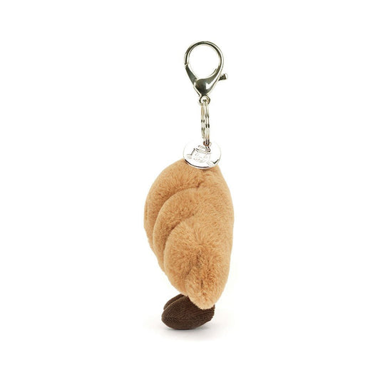 Jellycat | Amuseables Croissant Bag Charm | Torgunns Barneklær AS