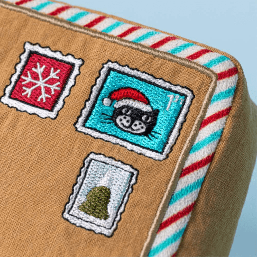 Jellycat | Amuseables Letter to Santa | Torgunns Barneklær AS