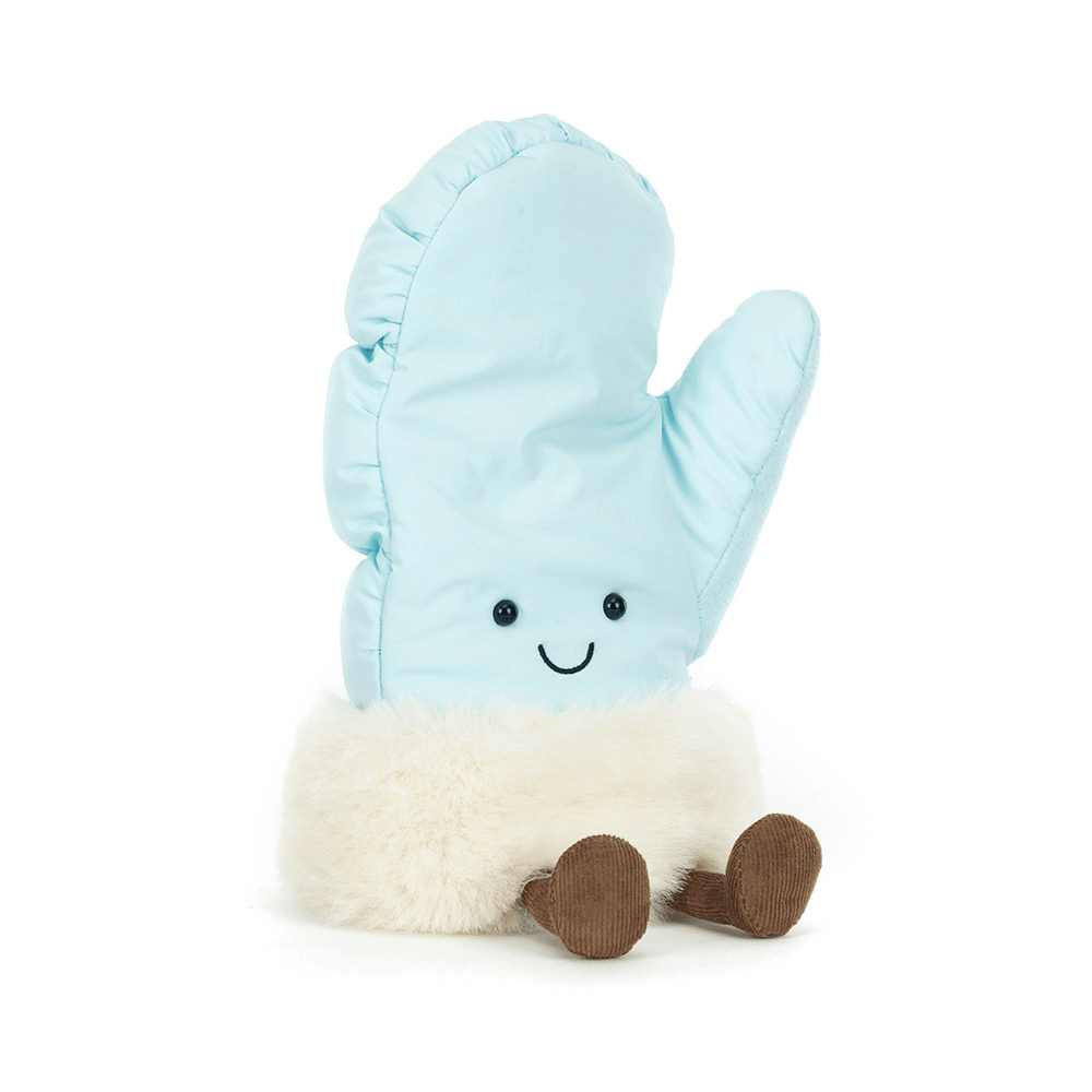 Jellycat | Amuseables Mitten | Torgunns Barneklær AS