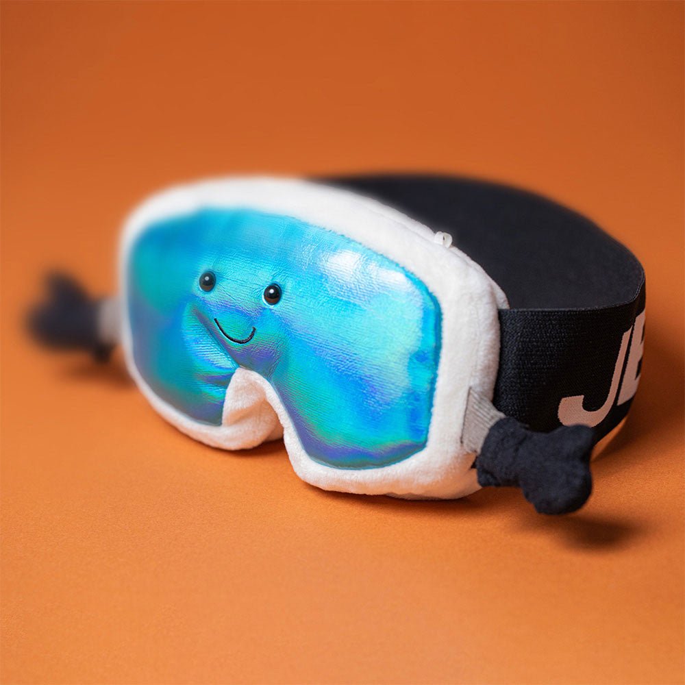 Jellycat | Amuseables Sports Ski Goggles | Torgunns Barneklær AS