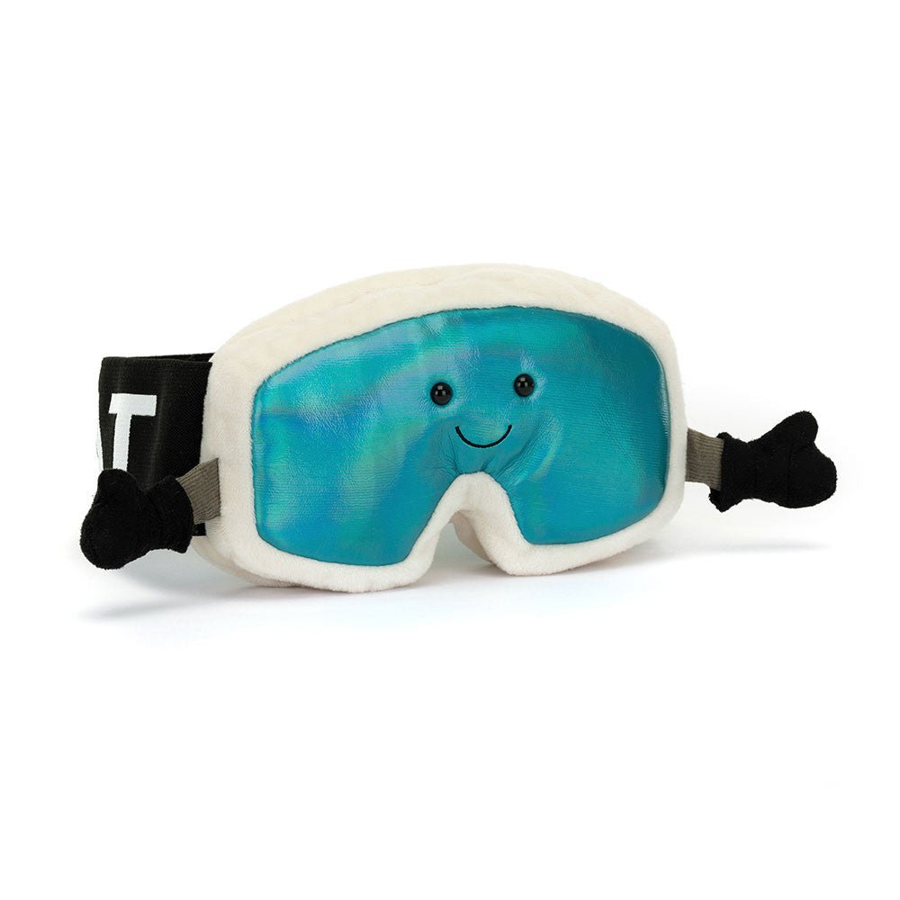 Jellycat | Amuseables Sports Ski Goggles | Torgunns Barneklær AS
