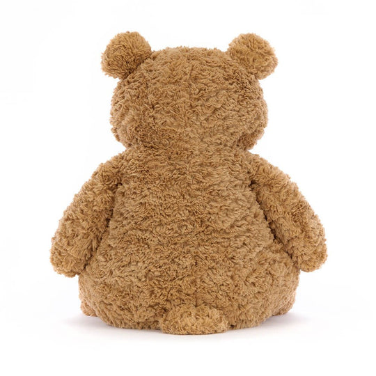 Jellycat | Bartholomew Bear Medium | Torgunns Barneklær AS