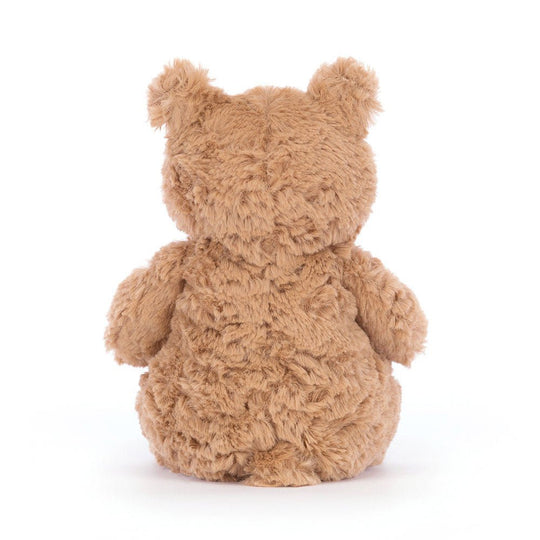 Jellycat | Bartholomew Bear Tiny | Torgunns Barneklær AS