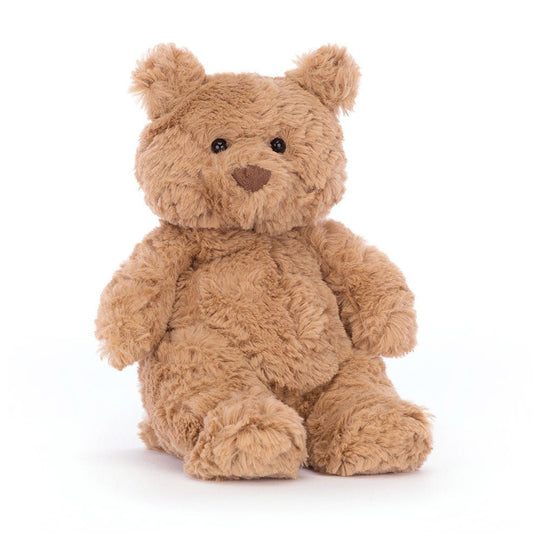 Jellycat | Bartholomew Bear Tiny | Torgunns Barneklær AS