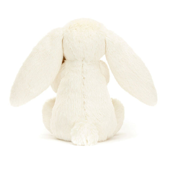 Jellycat | Bashful Bunny w/Pencil | Torgunns Barneklær AS