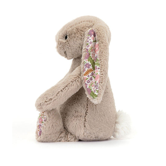 Jellycat | Beige Meadow Bunny Original | Torgunns Barneklær AS