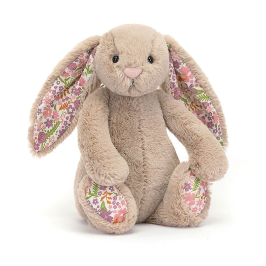 Jellycat | Beige Meadow Bunny Original | Torgunns Barneklær AS