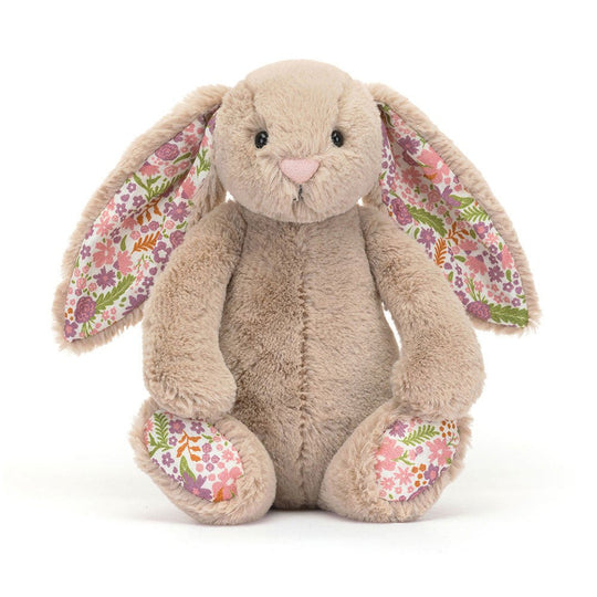 Jellycat | Beige Meadow Bunny Original | Torgunns Barneklær AS