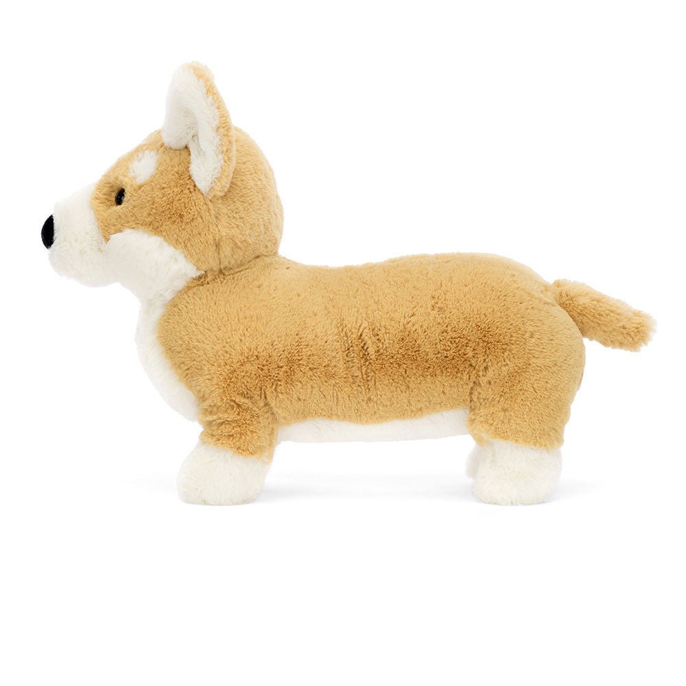Jellycat | Betty Corgi | Torgunns Barneklær AS
