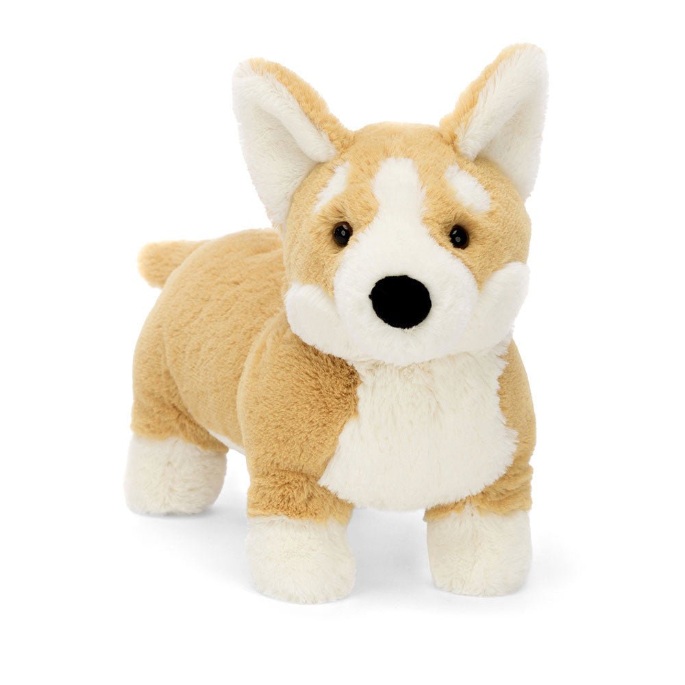 Jellycat | Betty Corgi | Torgunns Barneklær AS