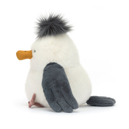 Jellycat | Chip Seagull | Torgunns Barneklær AS