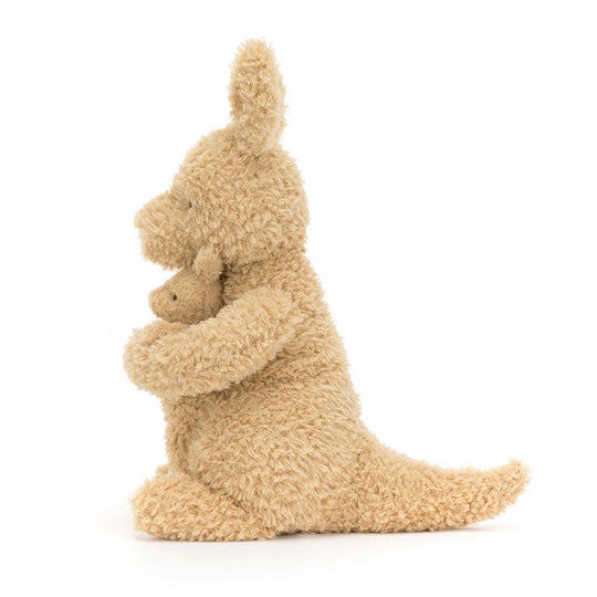 Jellycat | Huddles Kangaroo | Torgunns Barneklær AS