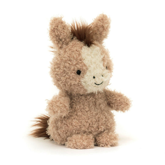 Jellycat | Little Horse | Torgunns Barneklær AS