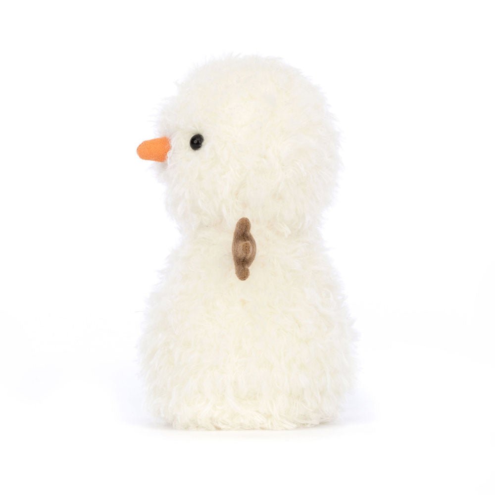 Jellycat | Little Snowman | Torgunns Barneklær AS