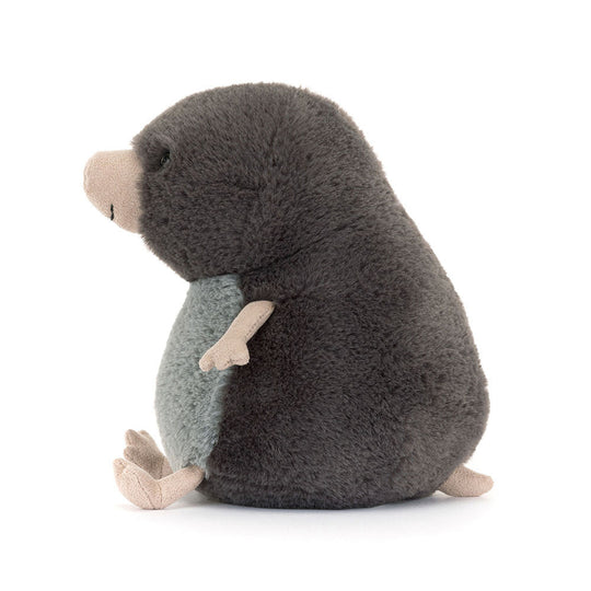 Jellycat | Muswell Mole | Torgunns Barneklær AS