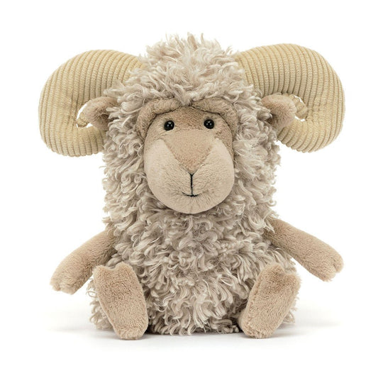 Jellycat | Ramsley Sheep | Torgunns Barneklær AS