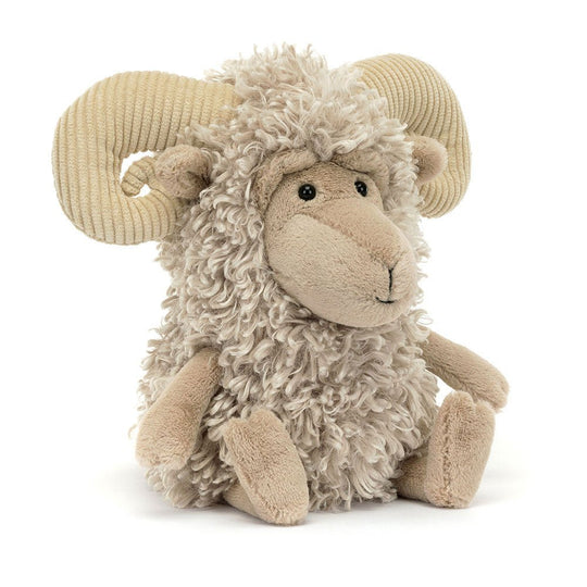 Jellycat | Ramsley Sheep | Torgunns Barneklær AS