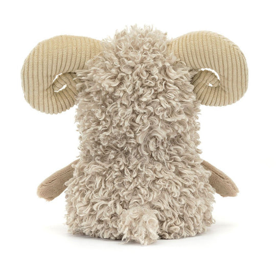 Jellycat | Ramsley Sheep | Torgunns Barneklær AS