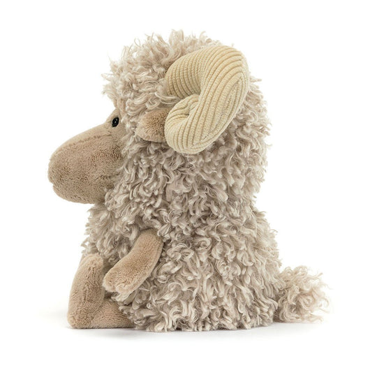 Jellycat | Ramsley Sheep | Torgunns Barneklær AS