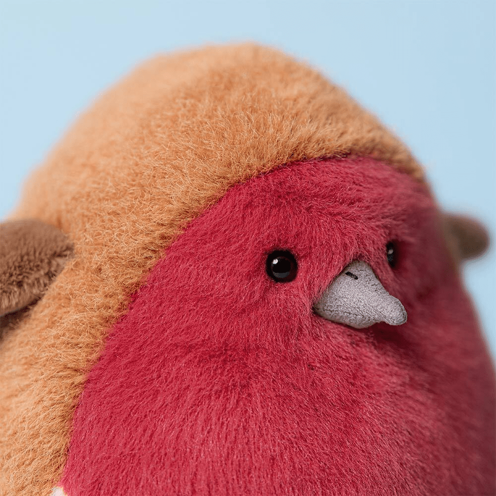 Jellycat | Robin | Torgunns Barneklær AS