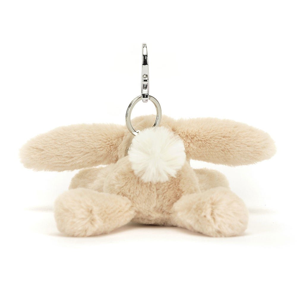 Jellycat | Smudge Rabbit Bag Charm | Torgunns Barneklær AS