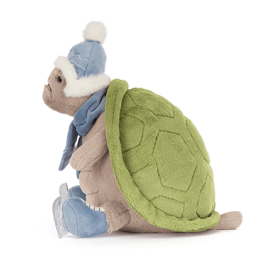 Jellycat | Timmy Turtle Skating | Torgunns Barneklær AS
