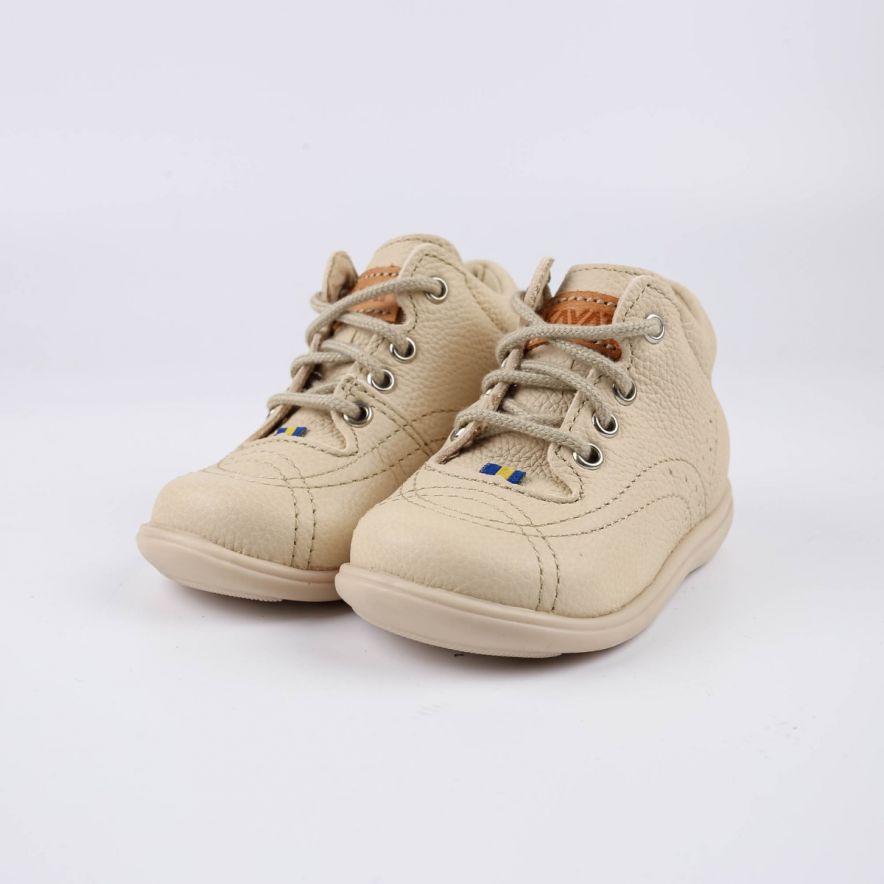 Kavat Edsbro – Light Sand | Torgunns Barneklær AS