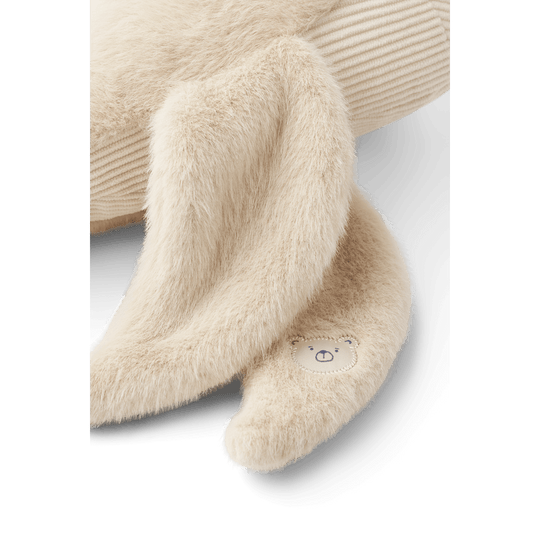 LIEWOOD Berto Whale Teddy - Mist | Torgunns Barneklær AS