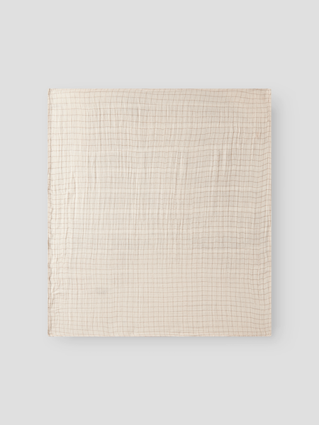 Lil' Atelier Baby FERGIE 3 PK NAPPIES - Vapor Blue | Torgunns Barneklær AS