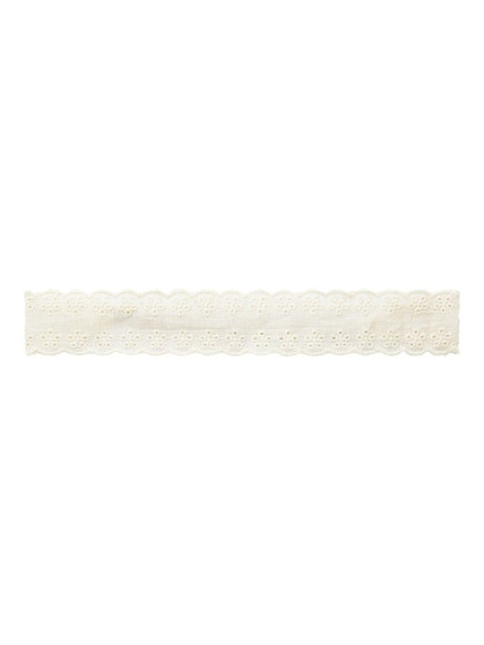 Lil' Atelier LOLA HEADBAND - Turtledove | Torgunns Barneklær AS