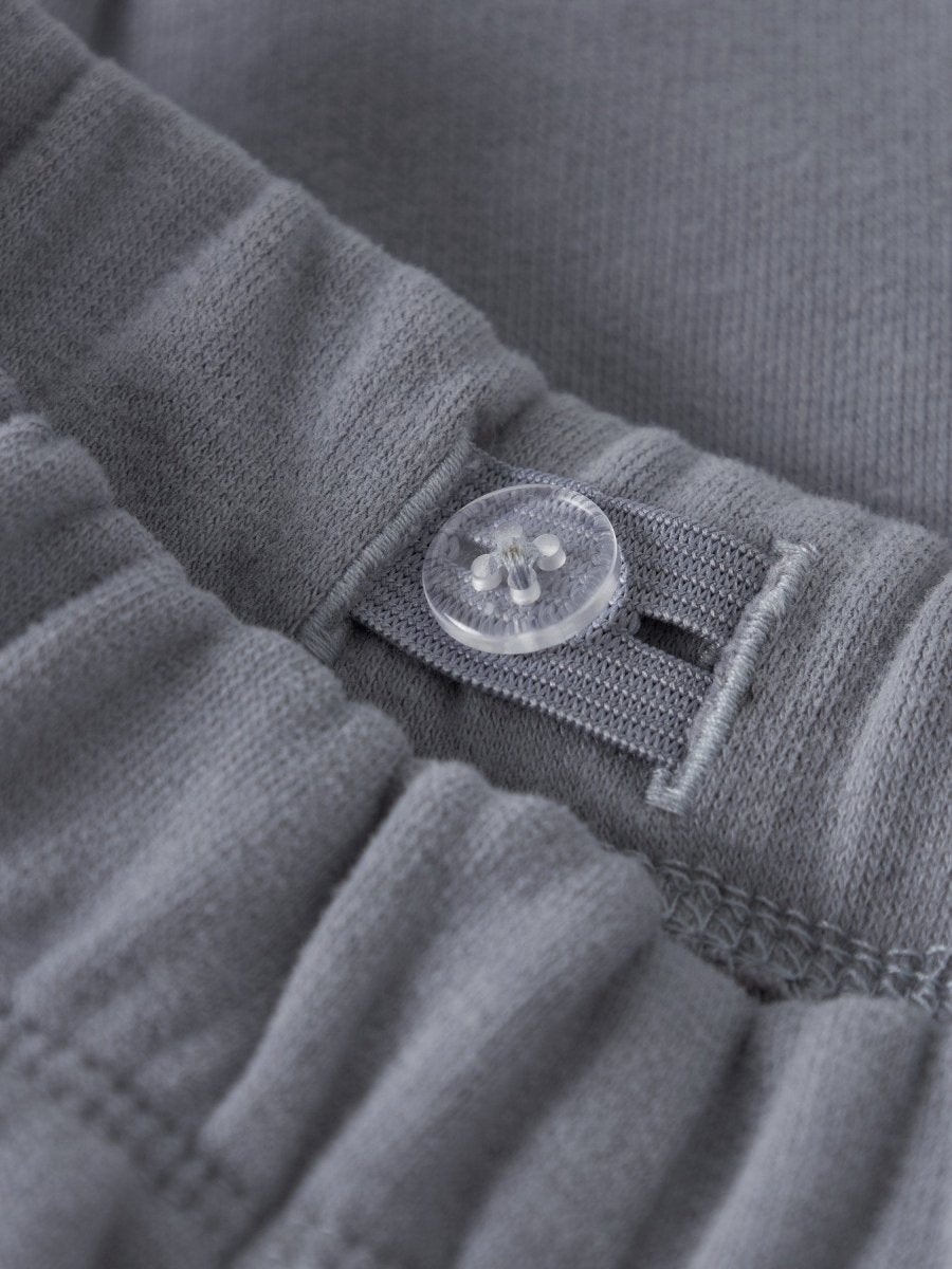 Lil' Atelier Mini ILONDON ROS SWEAT PANT - Tradewinds | Torgunns Barneklær AS