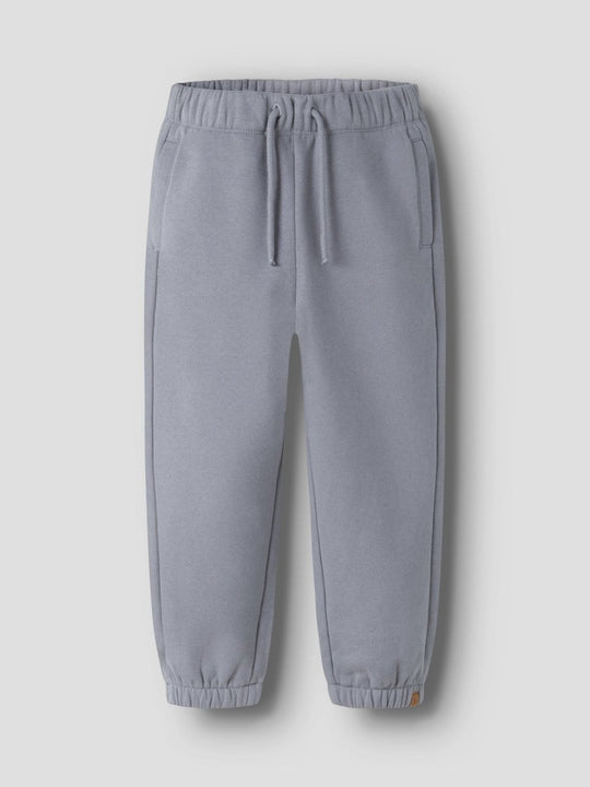 Lil' Atelier Mini ILONDON ROS SWEAT PANT - Tradewinds | Torgunns Barneklær AS