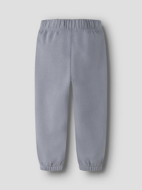 Lil' Atelier Mini ILONDON ROS SWEAT PANT - Tradewinds | Torgunns Barneklær AS