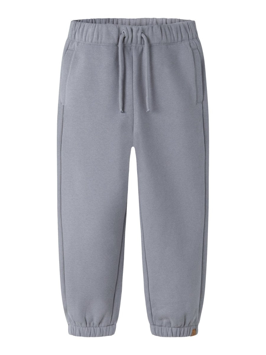 Lil' Atelier Mini ILONDON ROS SWEAT PANT - Tradewinds | Torgunns Barneklær AS