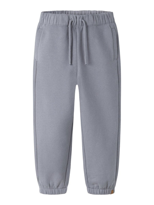 Lil' Atelier Mini ILONDON ROS SWEAT PANT - Tradewinds | Torgunns Barneklær AS