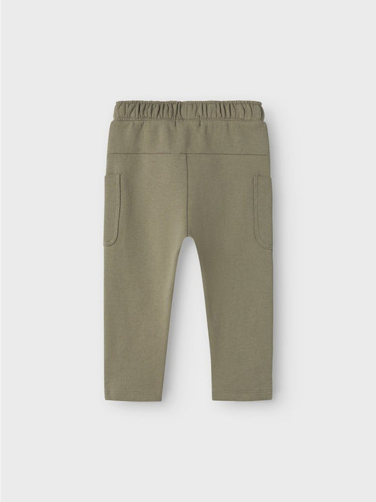 Lil' Atelier Mini JOBO SWEAT PANT - Overland Trek | Torgunns Barneklær AS