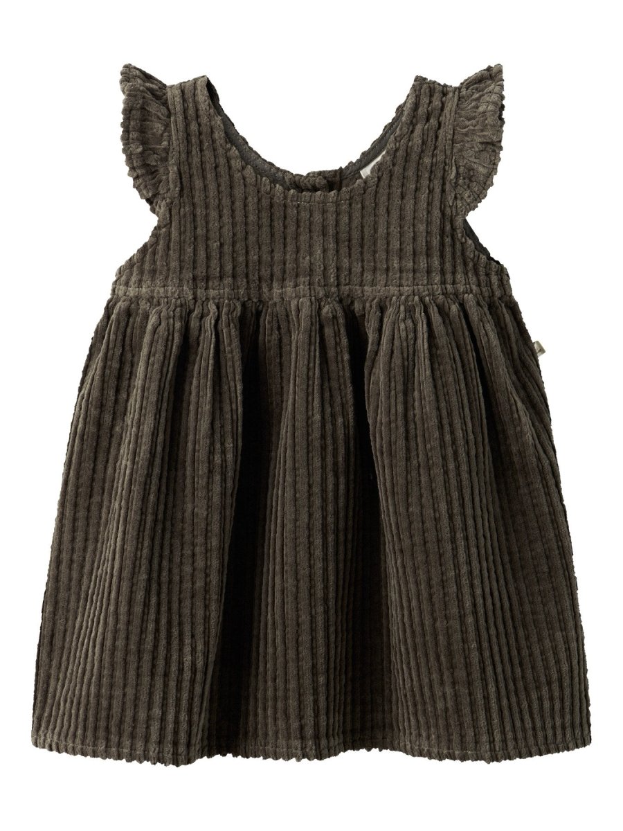 Lil' Atelier Mini RAUL SKIRTALL CORD - Sea Turtle | Torgunns Barneklær AS
