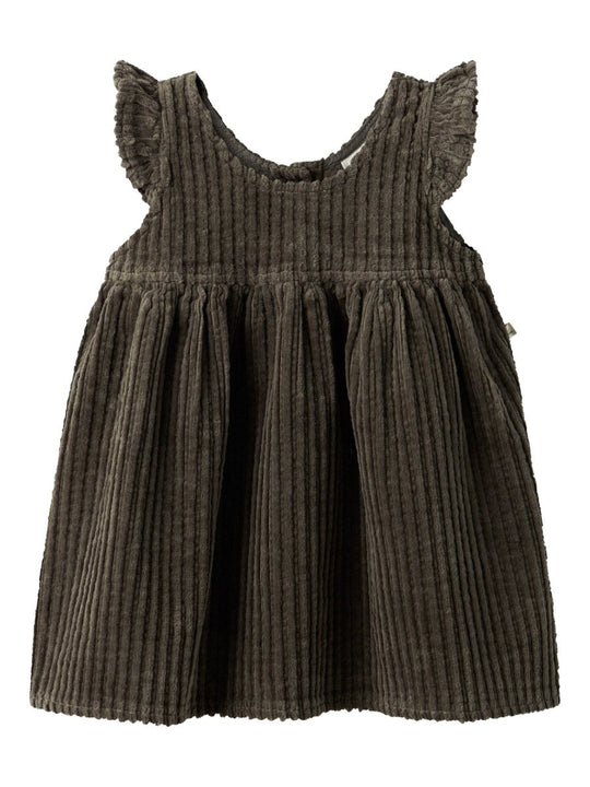 Lil' Atelier Mini RAUL SKIRTALL CORD - Sea Turtle | Torgunns Barneklær AS