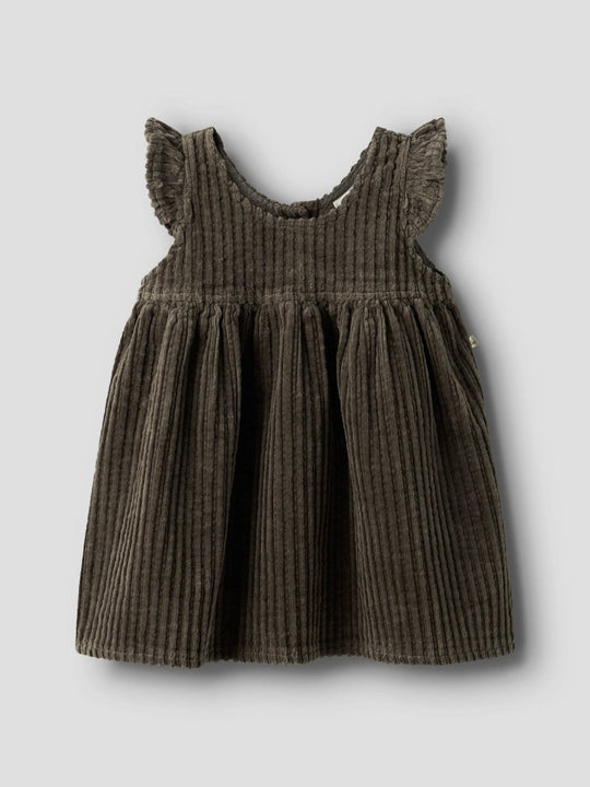 Lil' Atelier Mini RAUL SKIRTALL CORD - Sea Turtle | Torgunns Barneklær AS