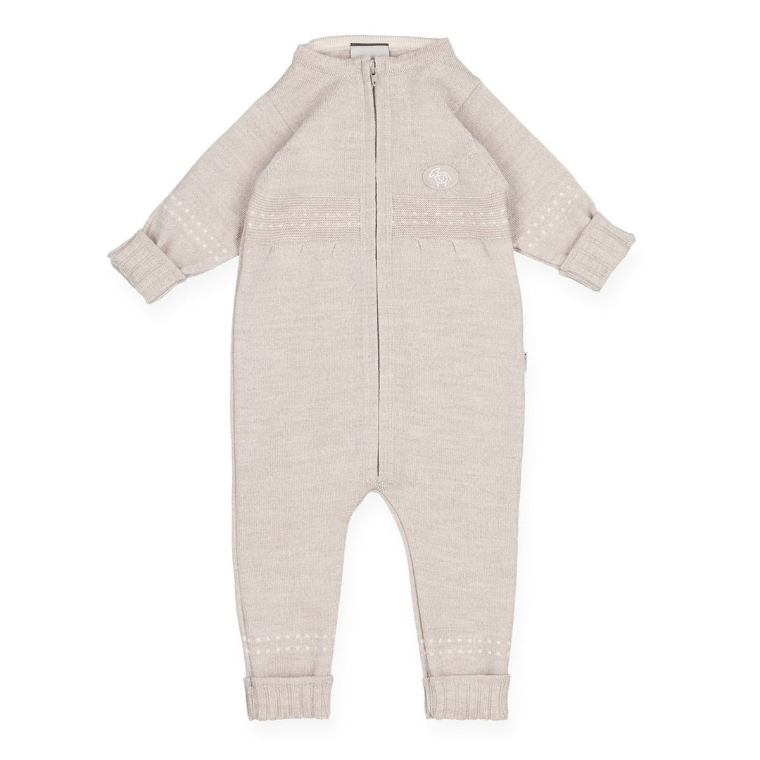 Lillelam | Sparkedress Tynn Classic - Lys Beige | Torgunns Barneklær AS